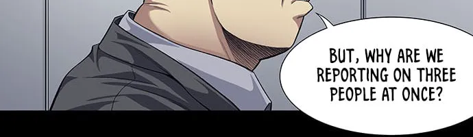 Vigilante Chapter 11 page 19 - 