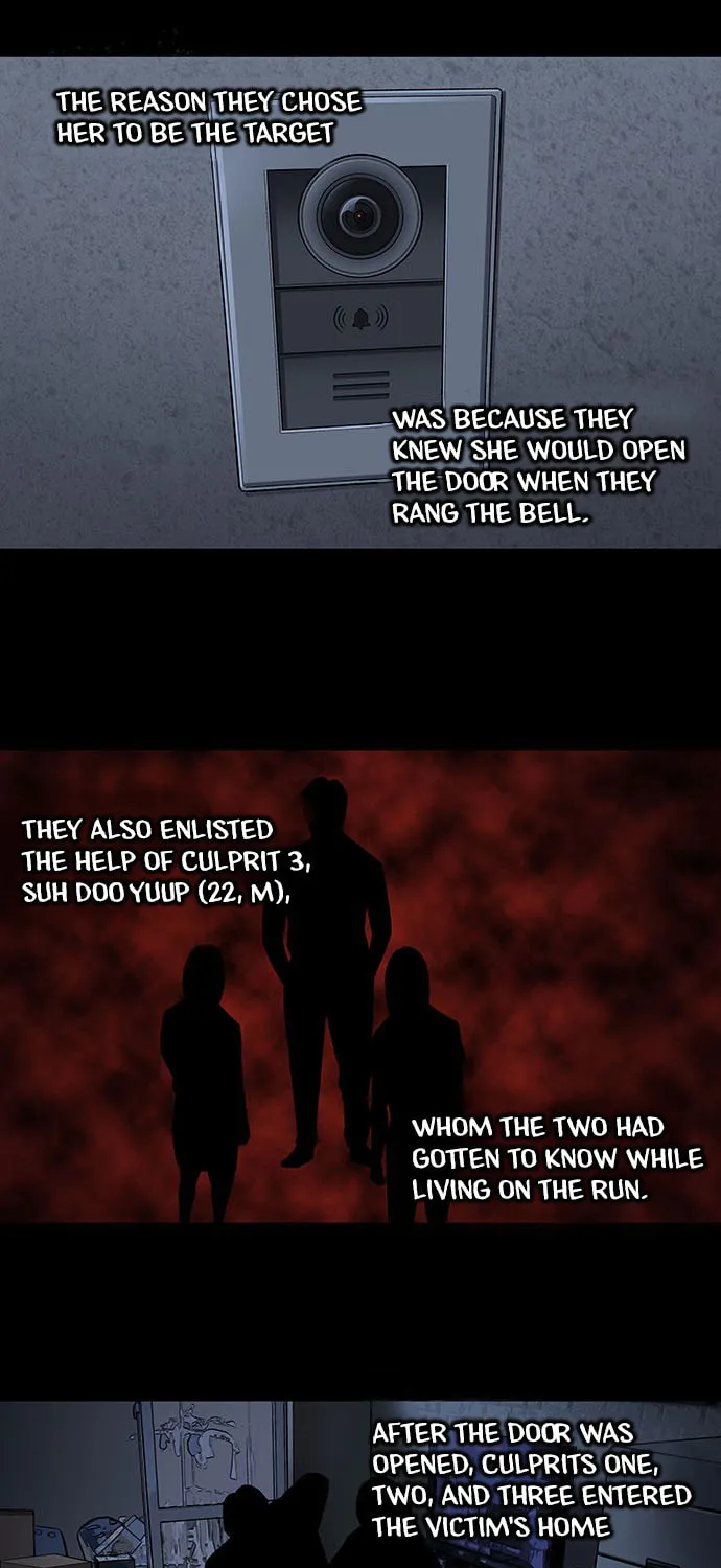 Vigilante Chapter 11 page 3 - 