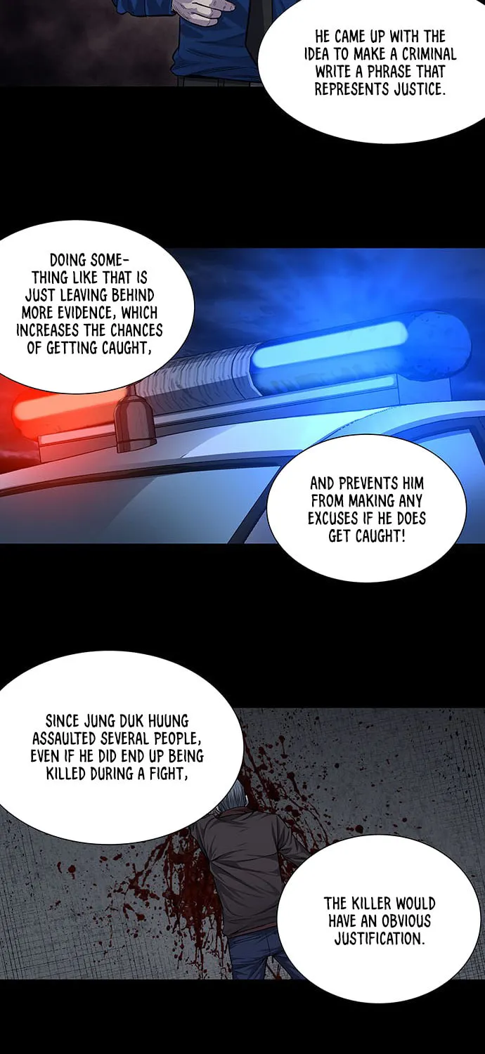 Vigilante Chapter 11 page 26 - 