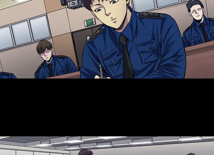 Vigilante Chapter 11 page 30 - 