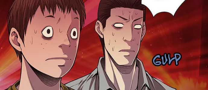 Vigilante Chapter 11 page 43 - 