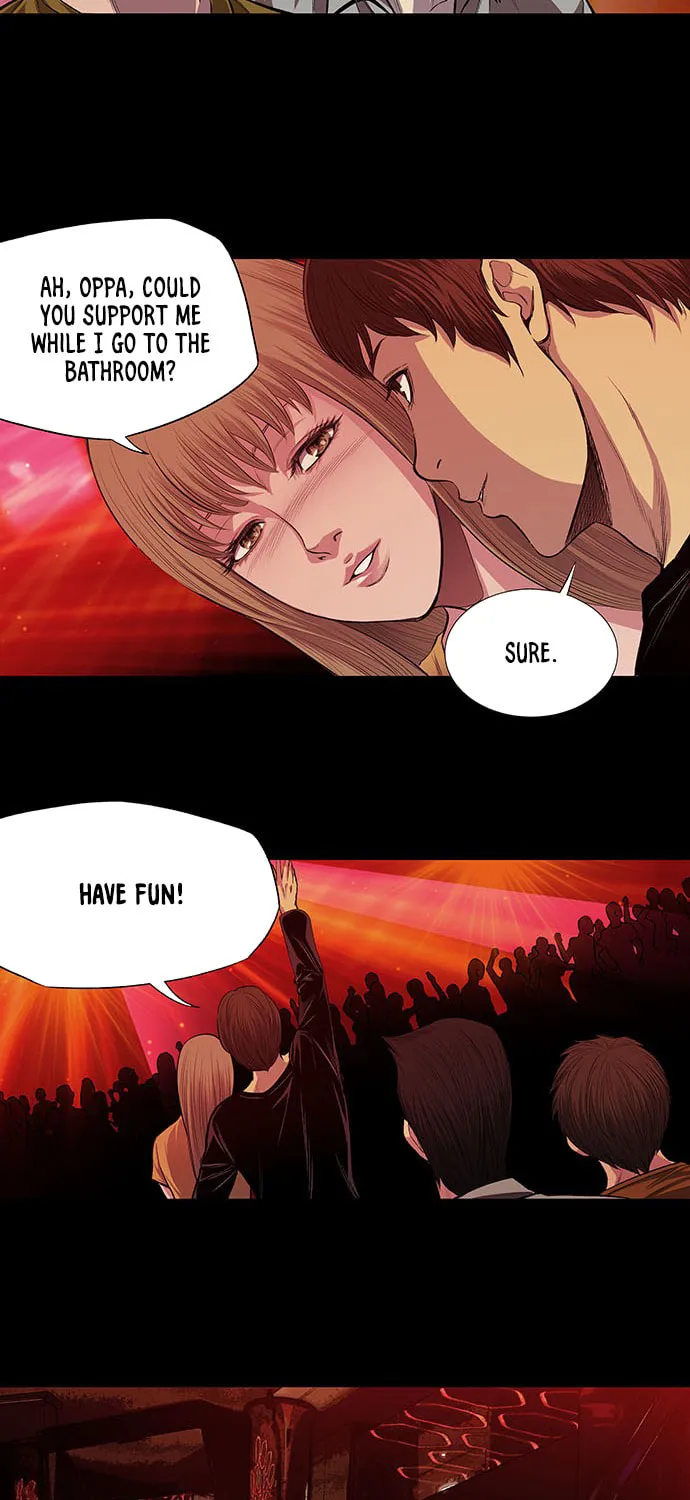 Vigilante Chapter 11 page 44 - 