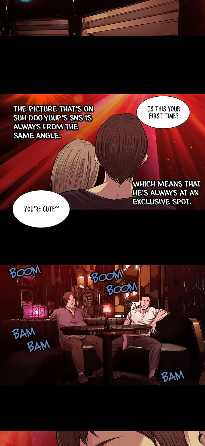 Vigilante Chapter 11 page 46 - 