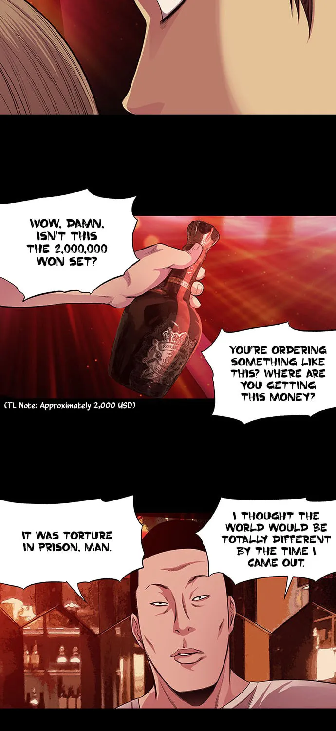 Vigilante Chapter 11 page 48 - 