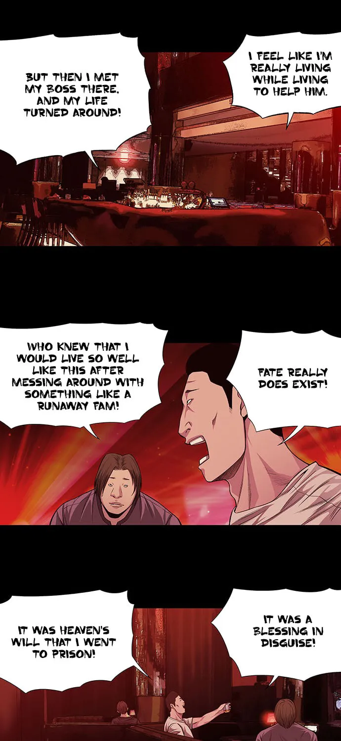 Vigilante Chapter 11 page 49 - 