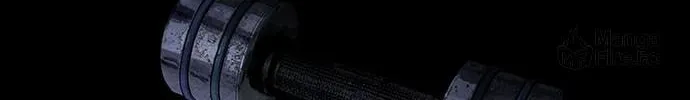 Vigilante Chapter 11 page 6 - 