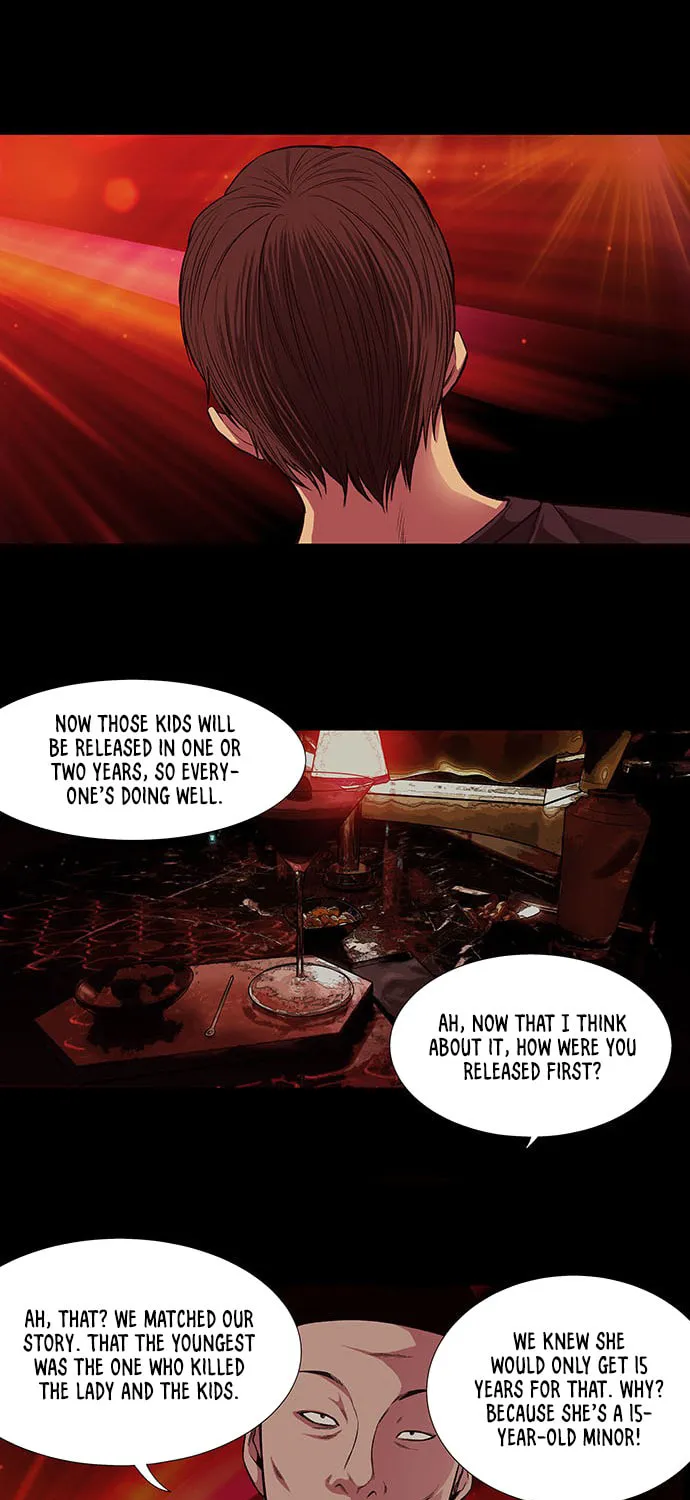 Vigilante Chapter 11 page 51 - 