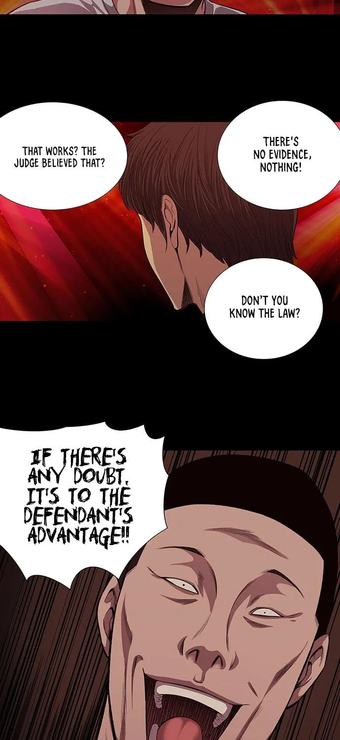 Vigilante Chapter 11 page 53 - 
