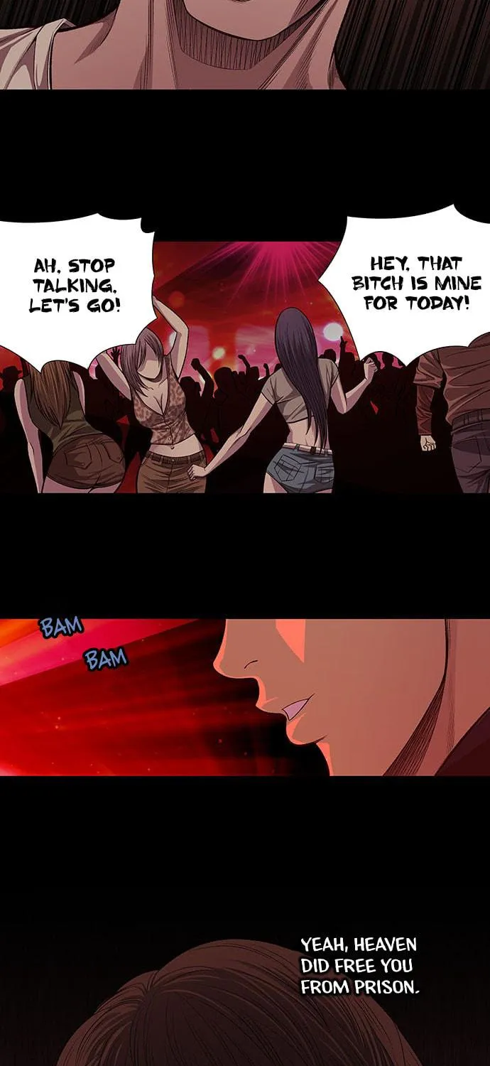 Vigilante Chapter 11 page 55 - 