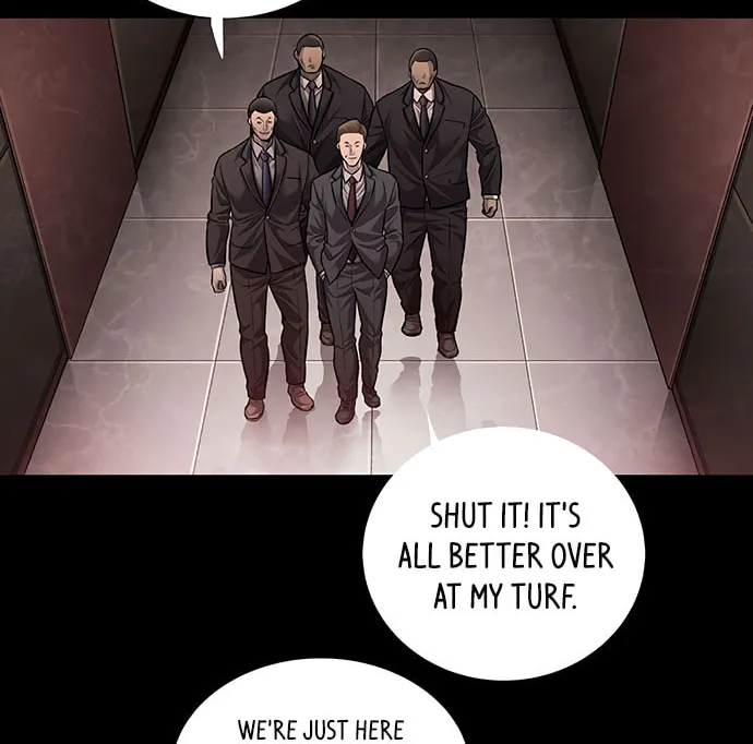 Vigilante Chapter 110 page 2 - 