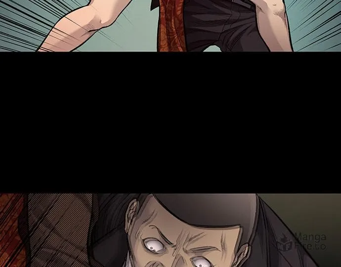 Vigilante Chapter 110 page 12 - 
