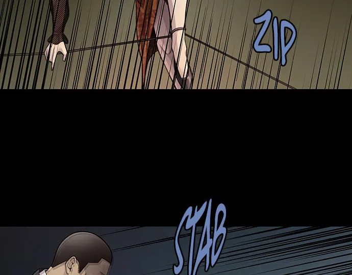 Vigilante Chapter 110 page 14 - 
