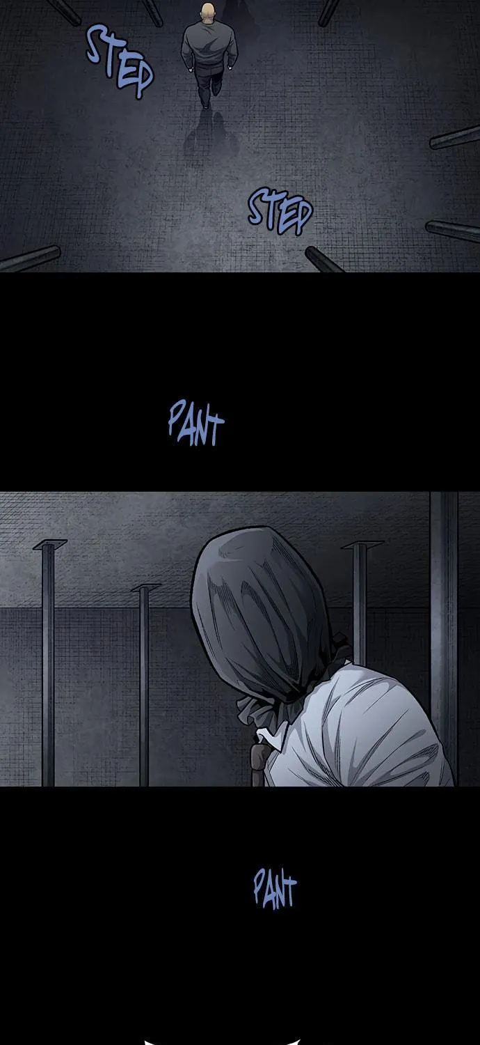 Vigilante Chapter 110 page 23 - 