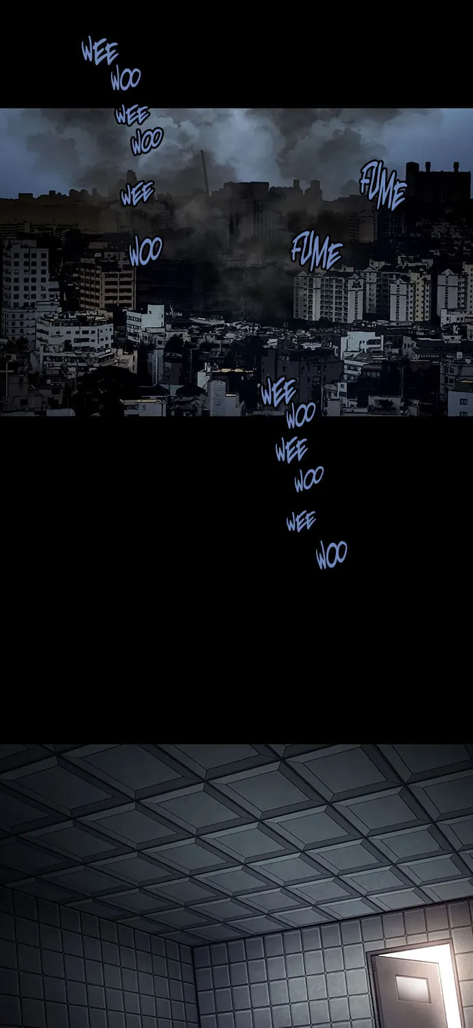 Vigilante Chapter 110 page 27 - 