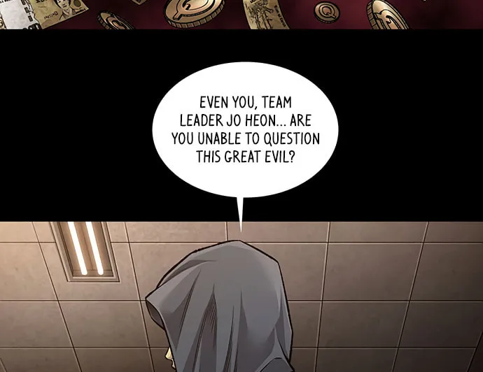 Vigilante Chapter 110 page 32 - 