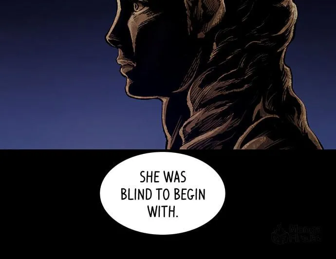 Vigilante Chapter 110 page 36 - 