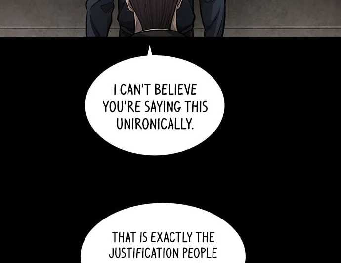 Vigilante Chapter 110 page 38 - 