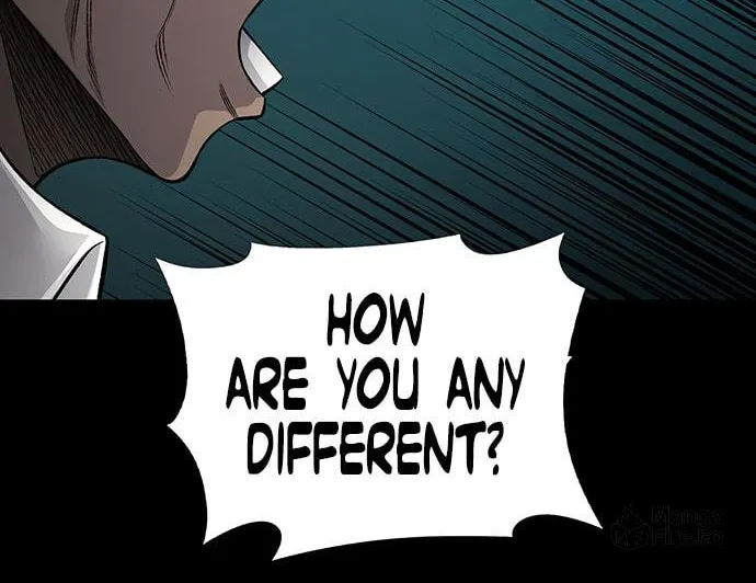 Vigilante Chapter 110 page 40 - 
