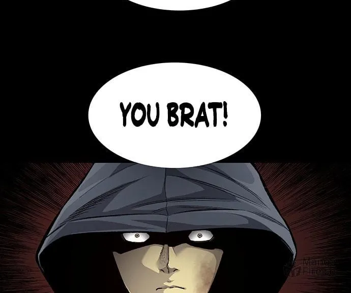 Vigilante Chapter 110 page 42 - 