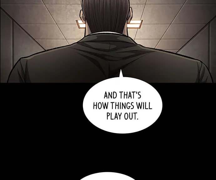 Vigilante Chapter 110 page 44 - 