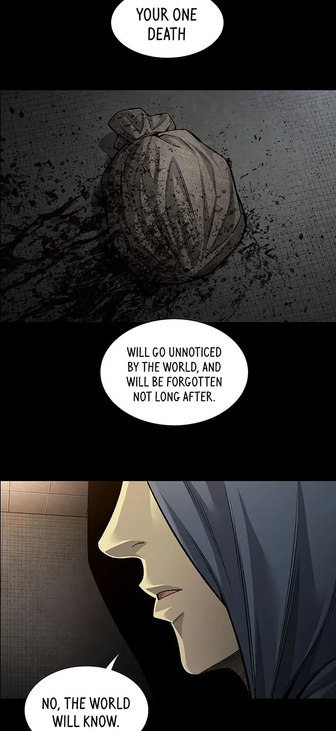 Vigilante Chapter 110 page 45 - 