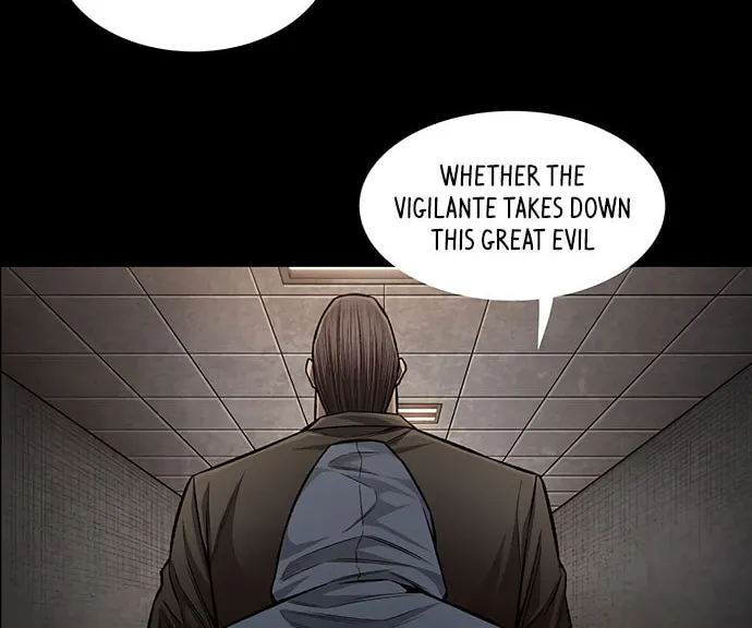 Vigilante Chapter 110 page 46 - 