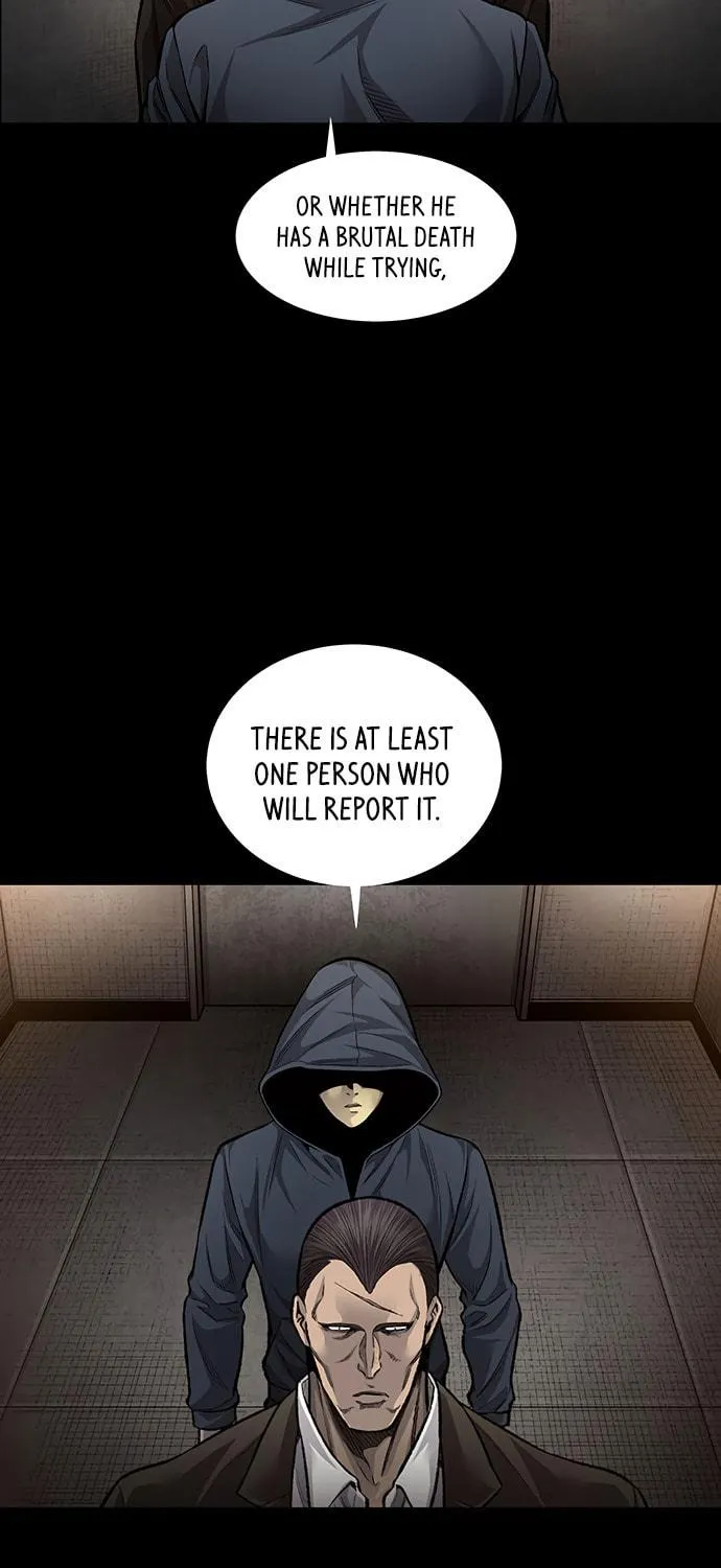 Vigilante Chapter 110 page 47 - 