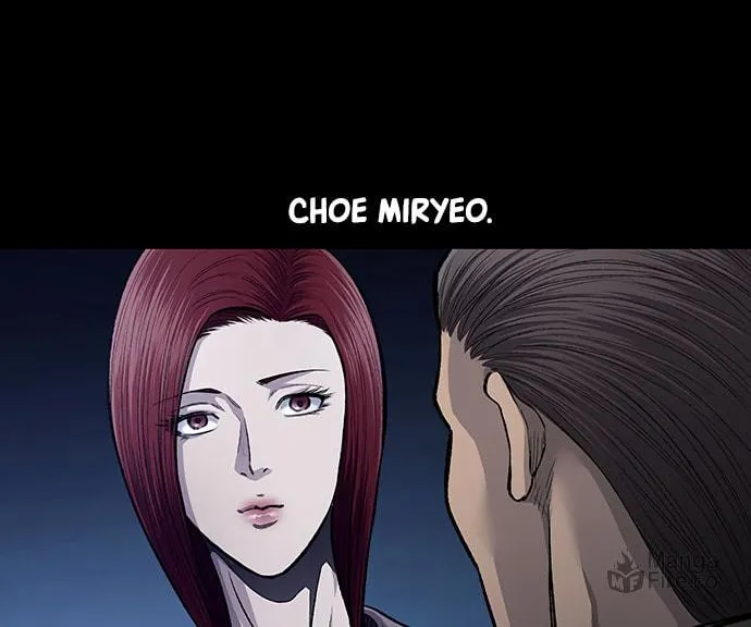 Vigilante Chapter 110 page 48 - 