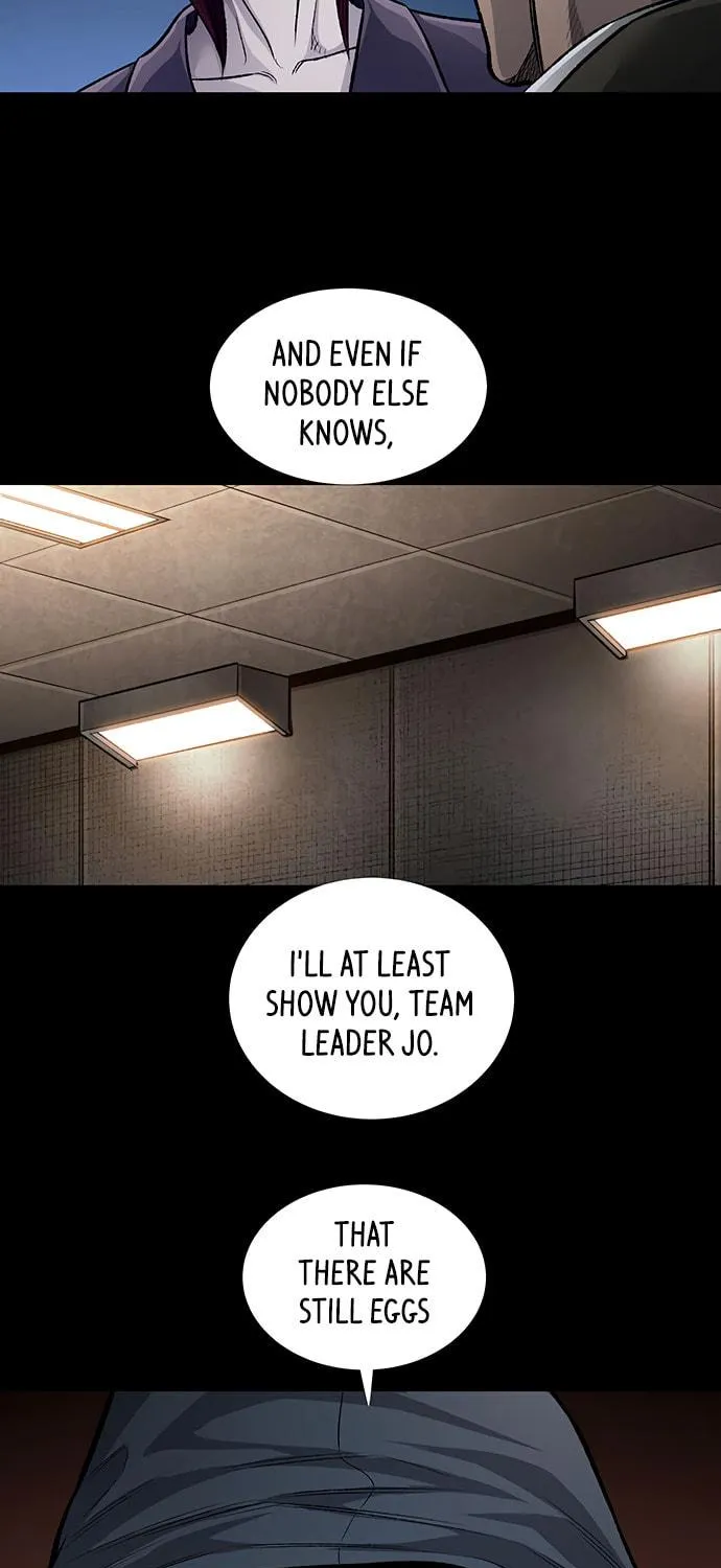 Vigilante Chapter 110 page 49 - 