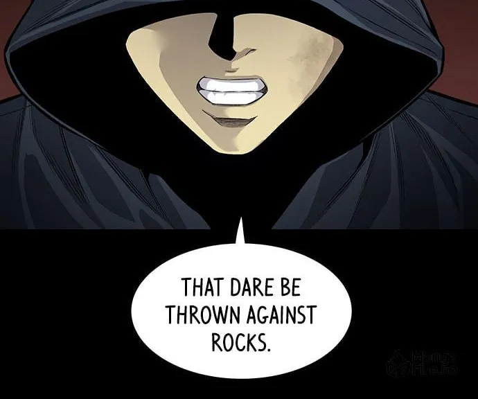 Vigilante Chapter 110 page 50 - 