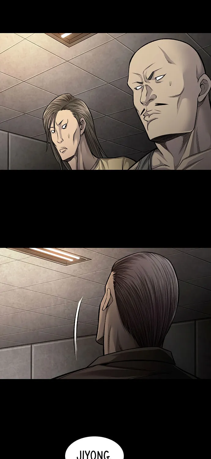 Vigilante Chapter 110 page 51 - 