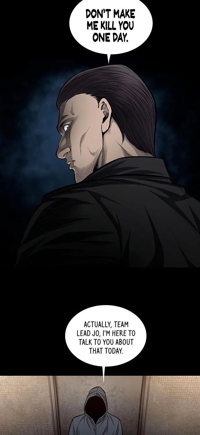 Vigilante Chapter 110 page 53 - 