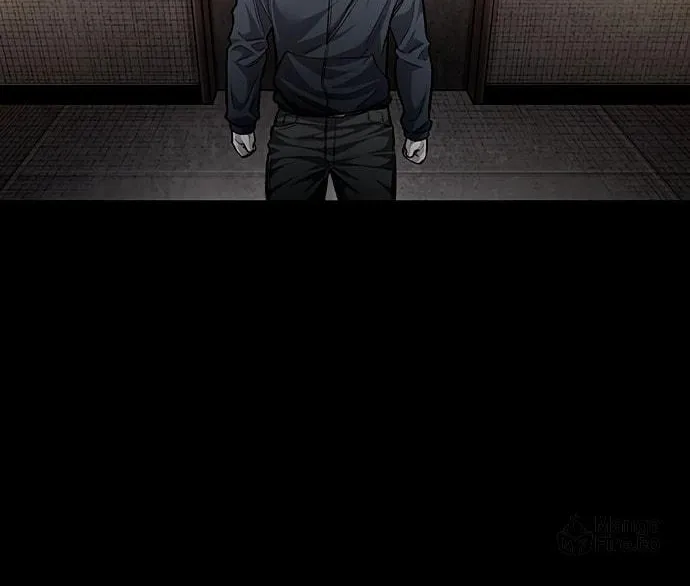 Vigilante Chapter 110 page 54 - 