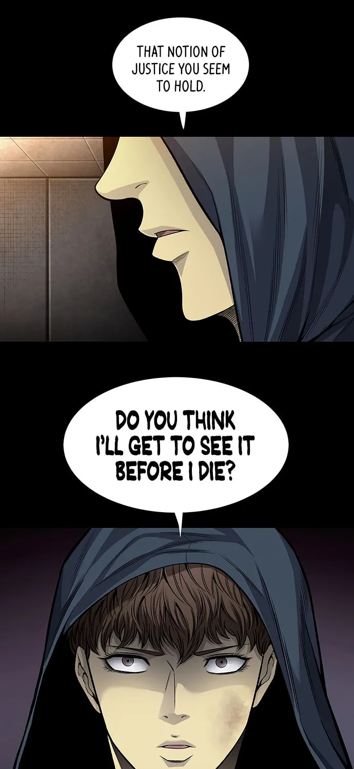 Vigilante Chapter 110 page 55 - 