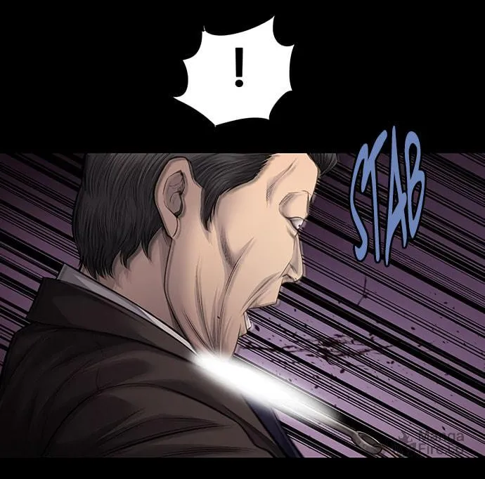 Vigilante Chapter 110 page 10 - 