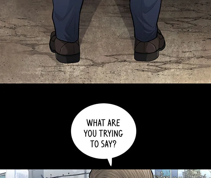 Vigilante Chapter 111 page 2 - 