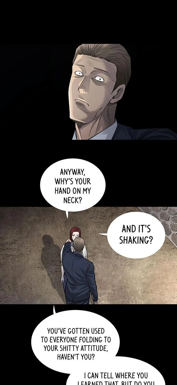 Vigilante Chapter 111 page 11 - 