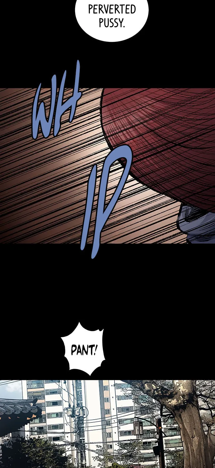 Vigilante Chapter 111 page 13 - 