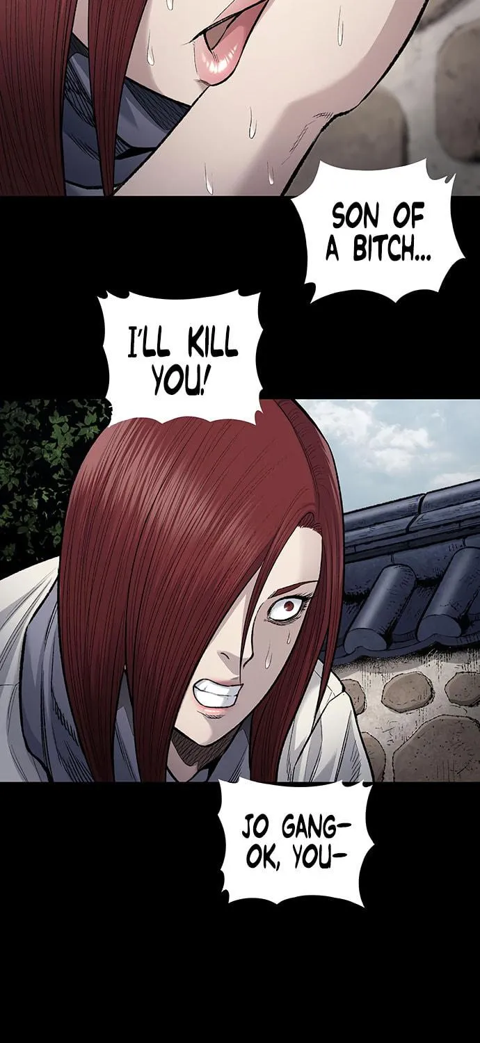 Vigilante Chapter 111 page 17 - 