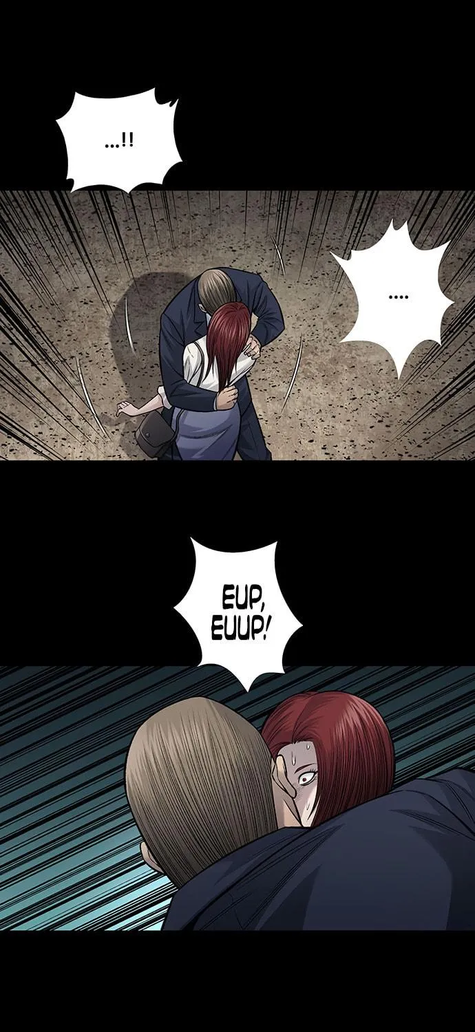 Vigilante Chapter 111 page 19 - 