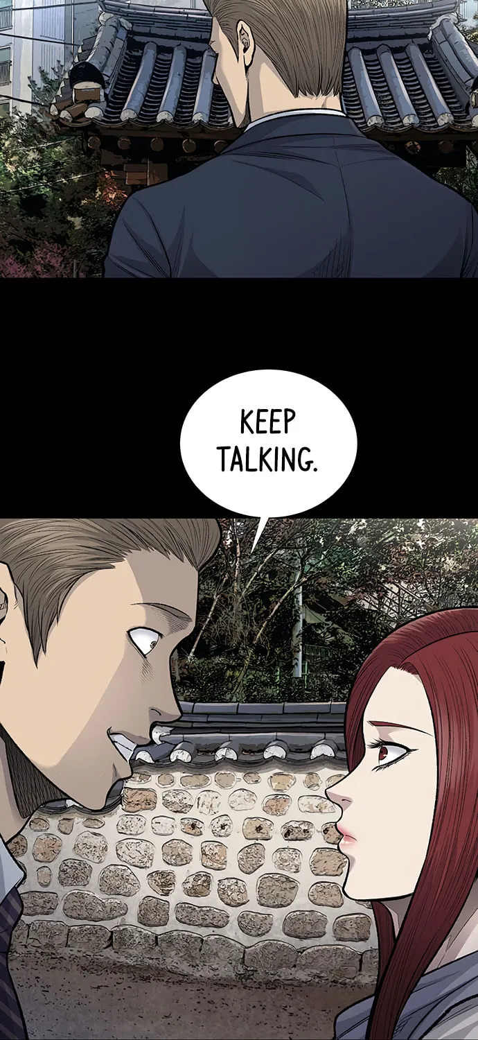 Vigilante Chapter 111 page 3 - 
