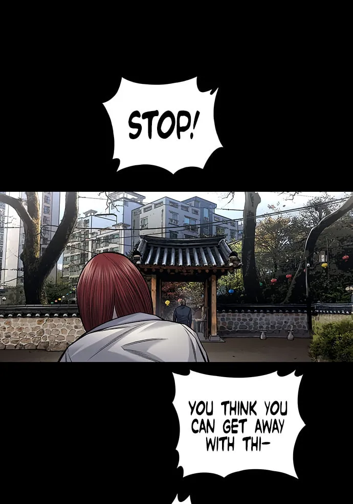 Vigilante Chapter 111 page 22 - 
