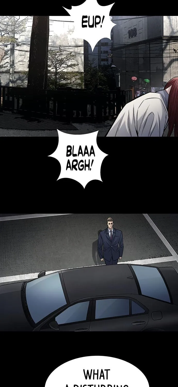 Vigilante Chapter 111 page 23 - 
