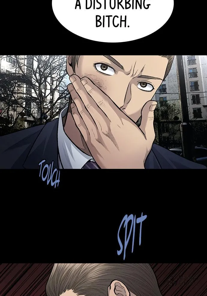 Vigilante Chapter 111 page 24 - 