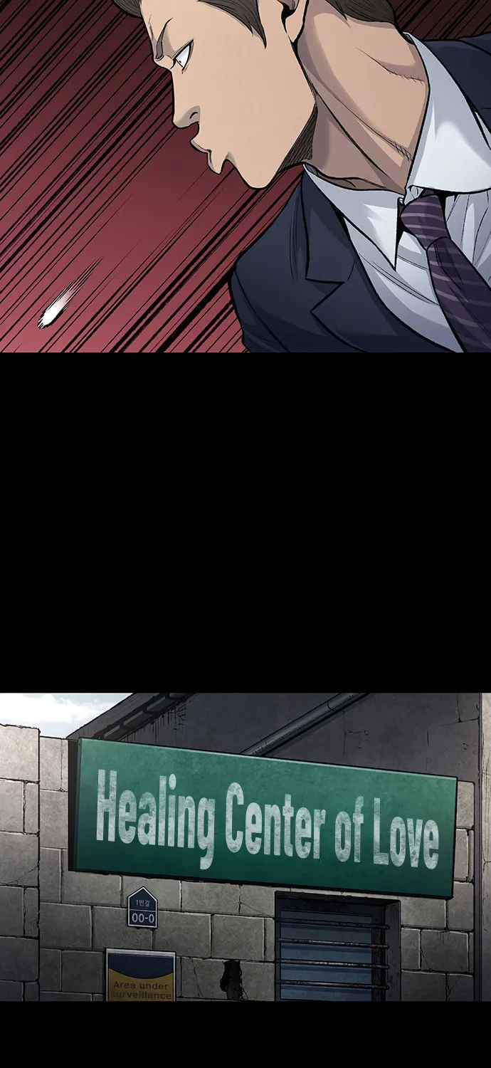 Vigilante Chapter 111 page 25 - 
