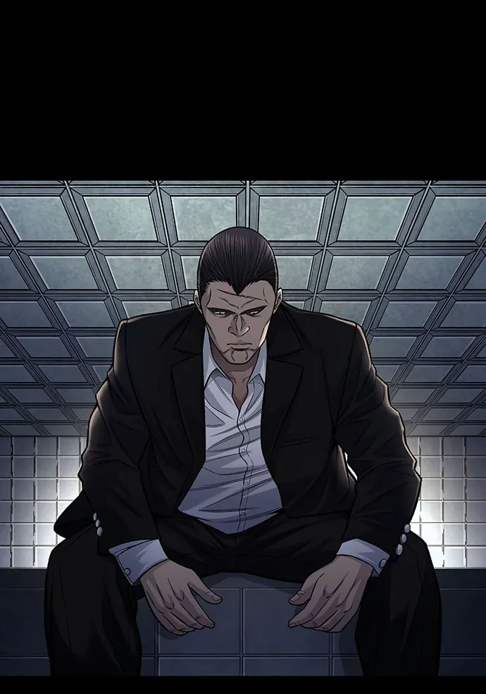 Vigilante Chapter 111 page 26 - 