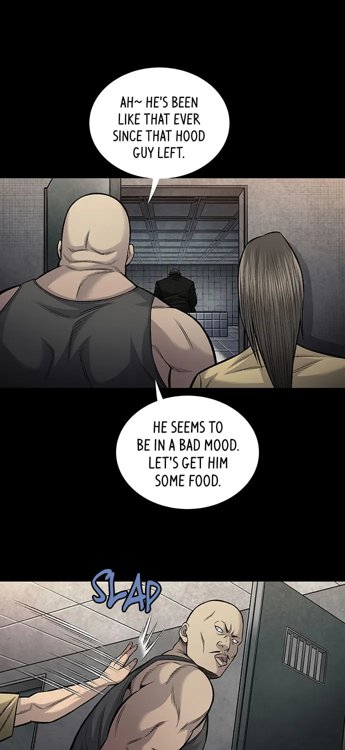 Vigilante Chapter 111 page 27 - 