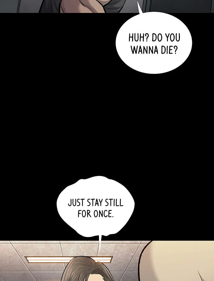 Vigilante Chapter 111 page 28 - 