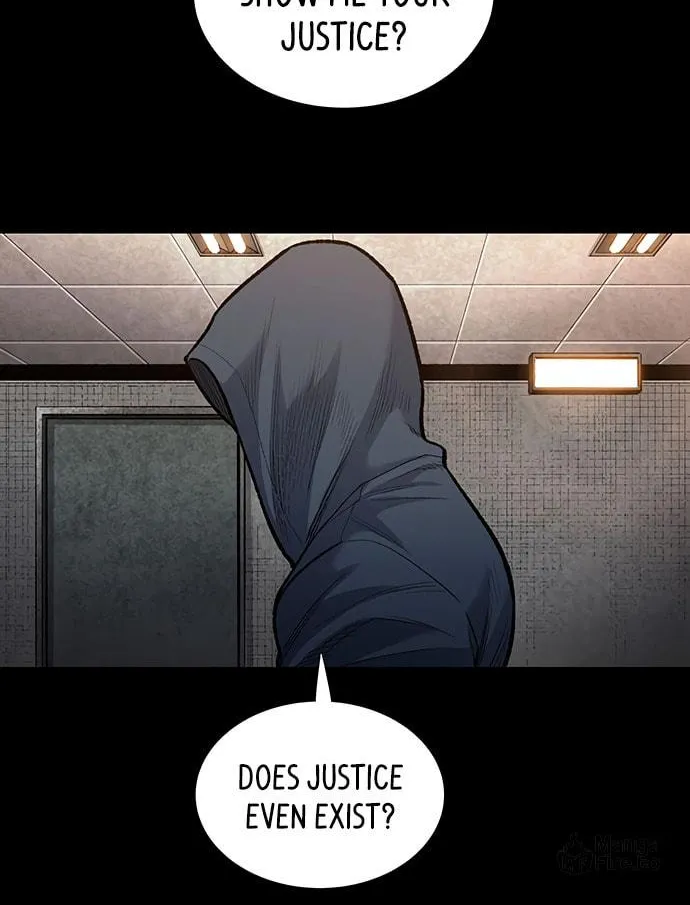 Vigilante Chapter 111 page 30 - 