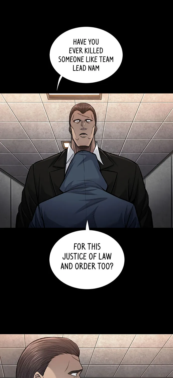 Vigilante Chapter 111 page 31 - 